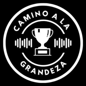 Camino a la Grandeza - Alejandro Martinez