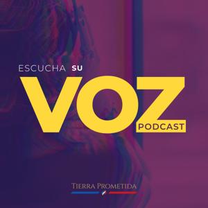 Escucha Su voz