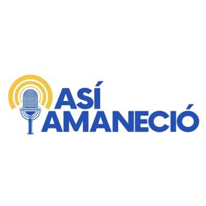 Así Amaneció