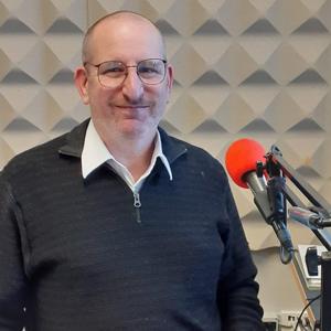 Todd Zaner for Breakfast