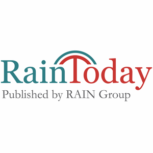 RainToday's Sales Tips & Techniques Podcast