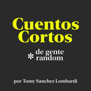 Cuentos Cortos de gente random