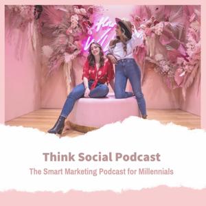 Think Social Podcast