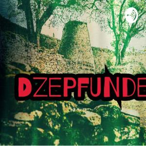 Dzepfunde