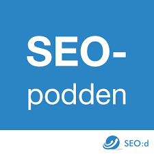 SEO-podden