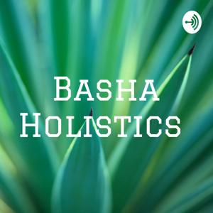 Basha Holistics