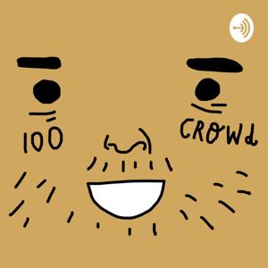 100 Crowd