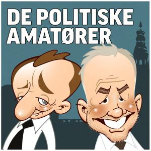 De politiske amatører