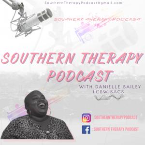 Southern Therapy Podcast