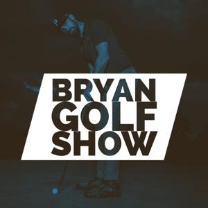 BryanGolf Show