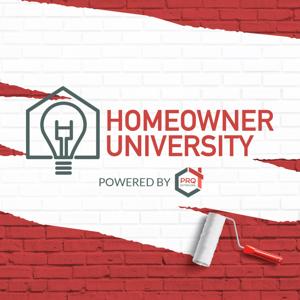 Homeowner University