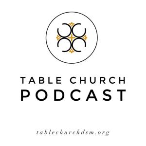 Table Church Des Moines