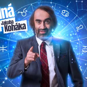Hvězdná rada Jakuba Koháka
