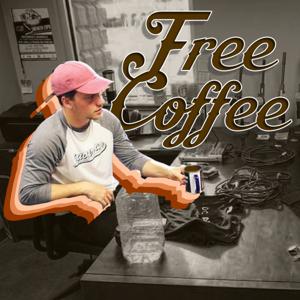 Free Coffee