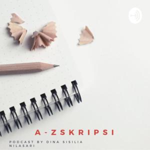 A-Z Skripsi By Dias Satria