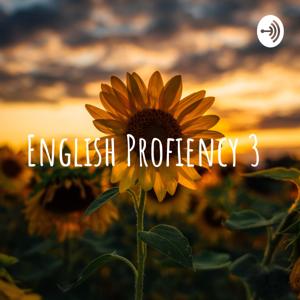 English Profiency 3