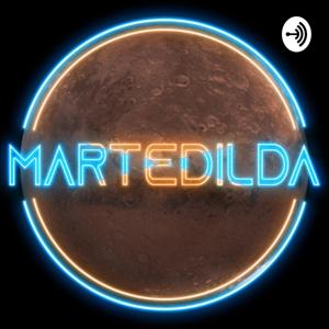 Martedilda
