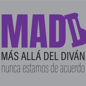 Más Allá Del Diván's show