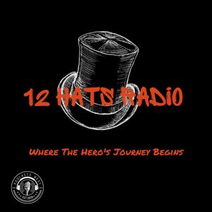 12 Hats Radio