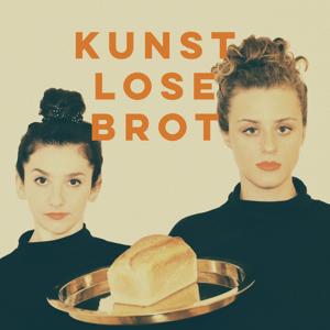 Kunstlose Brot