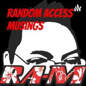 Random Access Musings
