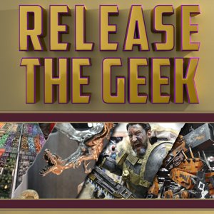 Release The Geek