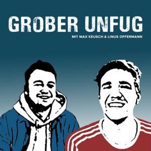 Grober Unfug