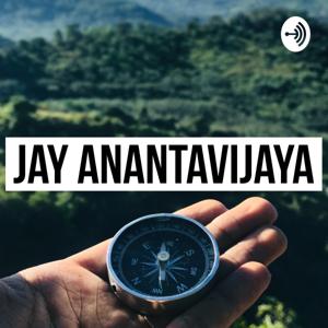 Jay's Magical Podcast