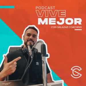 Vive mejor con Salazar Coaching