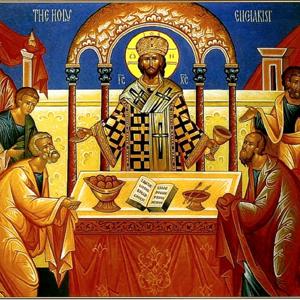 Journey through the Orthodox Sacraments