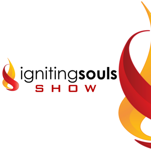 Igniting Souls Podcast with Kary Oberbrunner