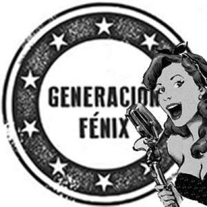 Generacion Fenix Magazine