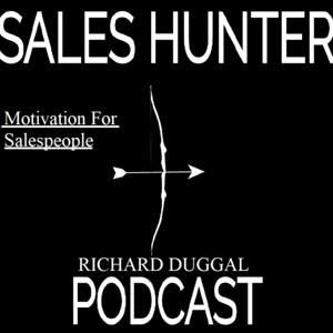 Sales Hunter