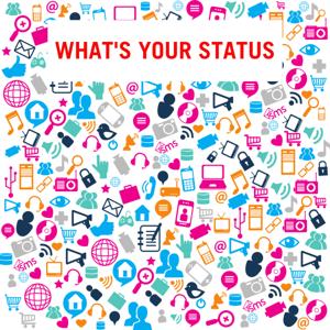 What's Your Status?