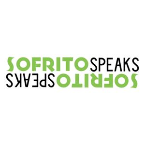 Sofrito Speaks