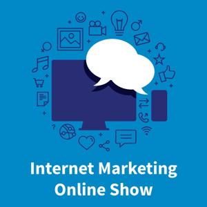 Internet Marketing Online Show by Mike Russell