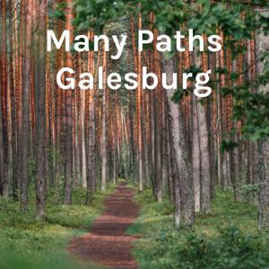 Many Paths Galesburg