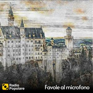 Favole al microfono by Radio Popolare