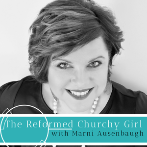 Reformed Churchy Girl