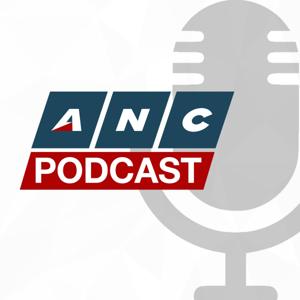 ANC Podcast by ABS-CBN News Channel