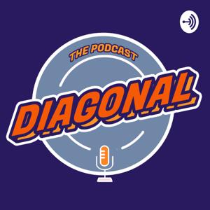 Podcast Diagonal