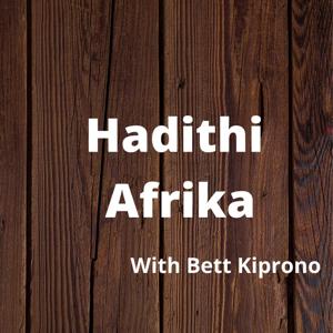 Hadithi Afrika