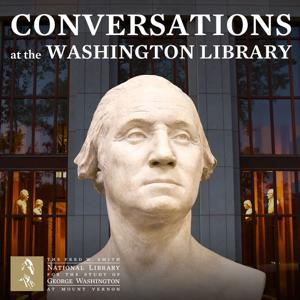 Conversations at the Washington Library