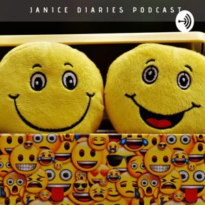 Janice Diaries Podcast