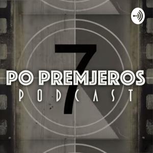 Po Premjeros Podcast