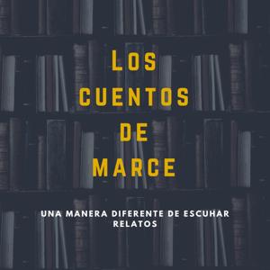 Los cuentos de Marce