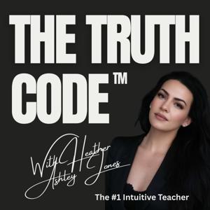 The Truth Code with Heather Ashley Jones