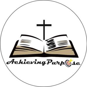Achieving Purpose With Pastor Constance