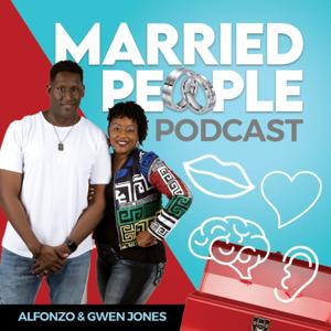 Married People Podcast