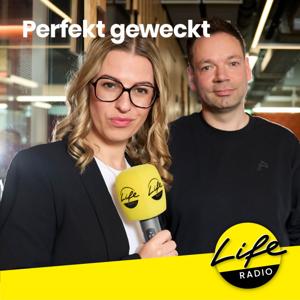 Perfekt Geweckt by Life Radio